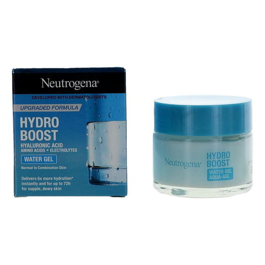 Neutrogena Hydro Boost Water Gel by Neutrogena 1.7 oz Gel Moisturizer