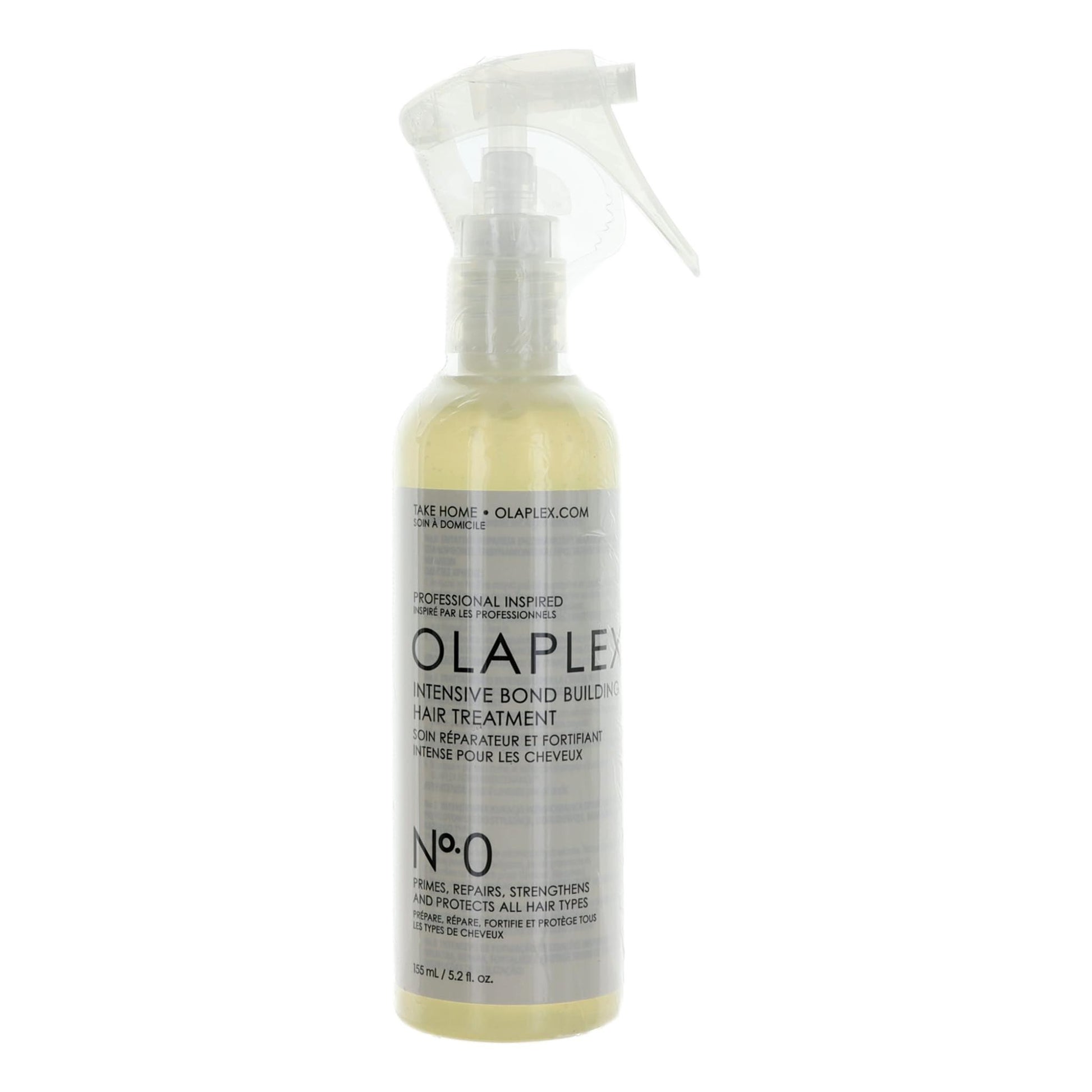 Olaplex No. 0 Intensive Bond Building by Olaplex 5.2 oz Hair Treatment