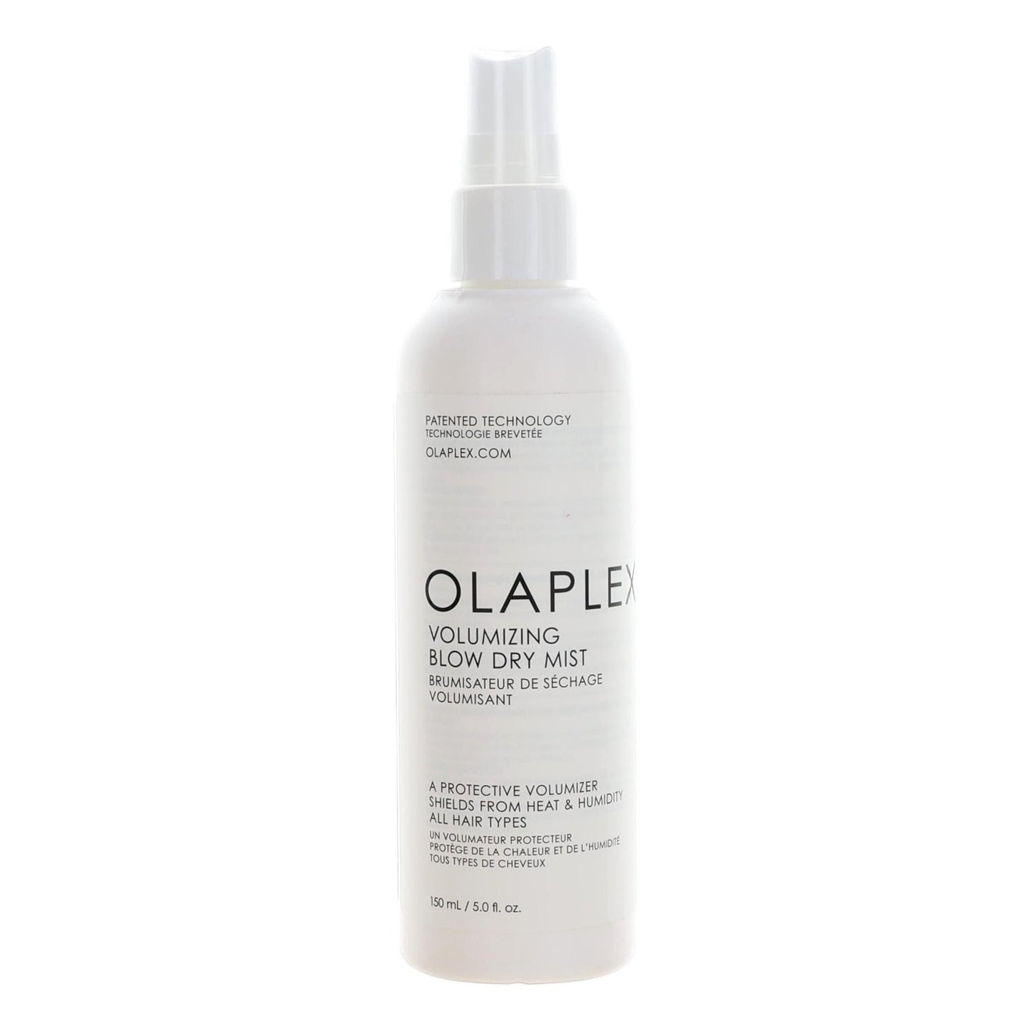 Olaplex Volumizing Blow Dry Mist by Olaplex 5 oz Hair Mist