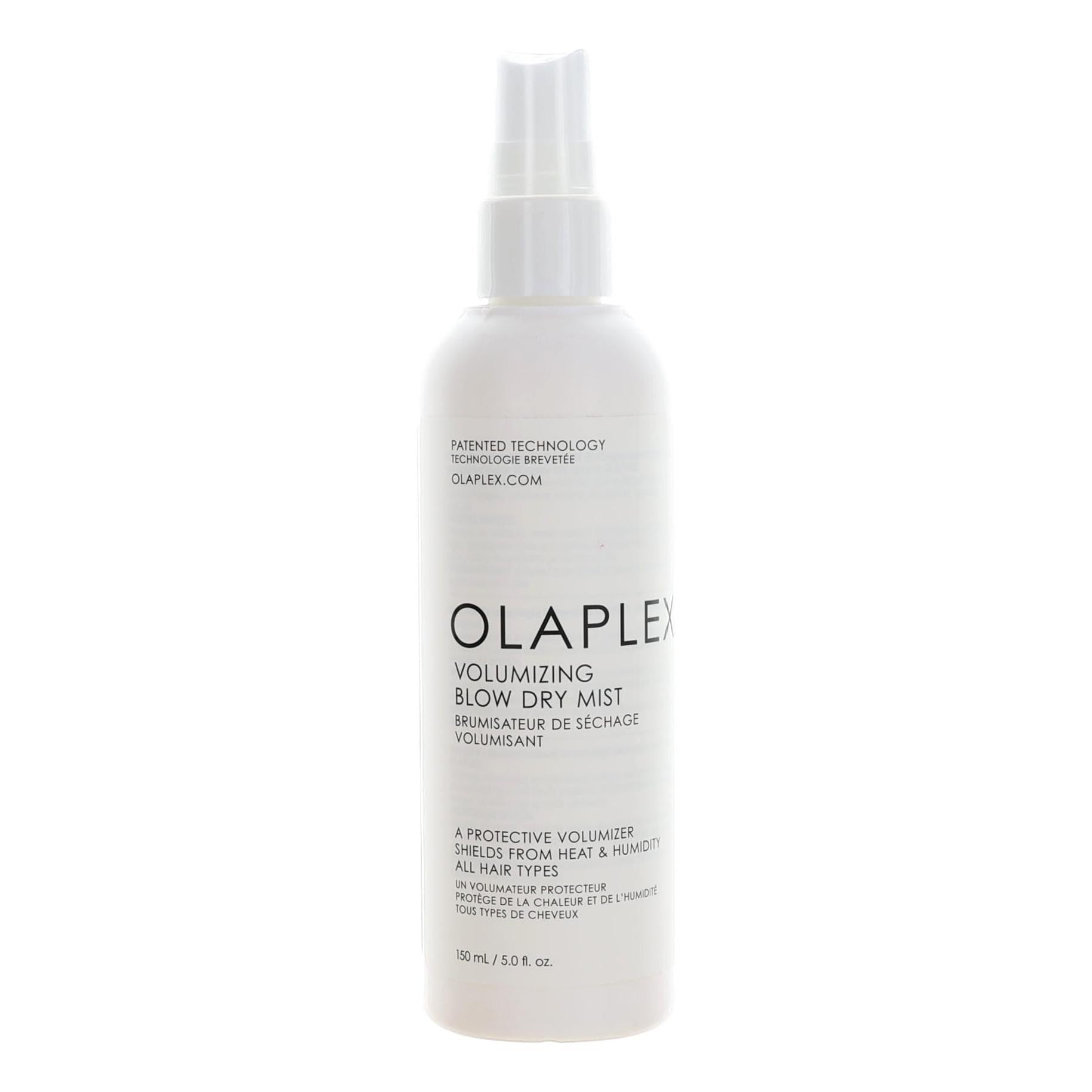 Olaplex Volumizing Blow Dry Mist by Olaplex 5 oz Hair Mist