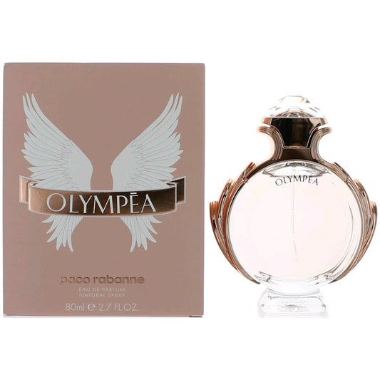 Olympea by Paco Rabanne 2.7 oz Eau de Parfum Spray Perfume for Women