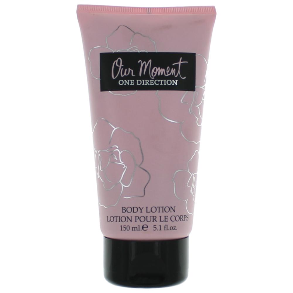 Our Moment by One Direction 5.1 oz Body Lotion for Women