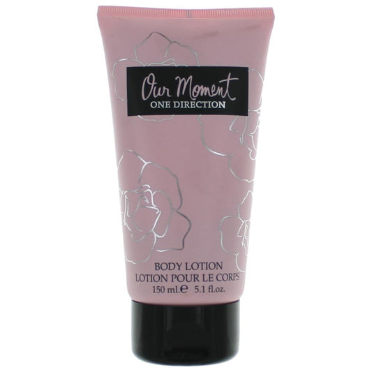 Our Moment by One Direction 5.1 oz Body Lotion for Women