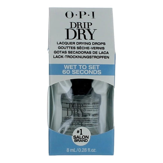 OPI Drip Dry by OPI 0.28 oz Lacquer Drying Drops