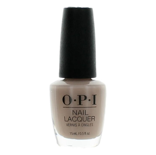 OPI Nail Lacquer by OPI .5 oz Nail Color- Do You Take Lei Away?