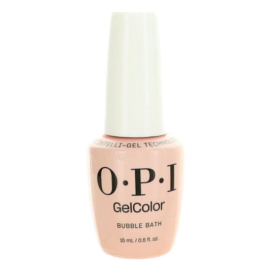 OPI Gel Nail Polish by OPI .5 oz Gel Color- Bubble Bath