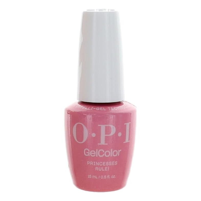 OPI Gel Nail Polish by OPI .5 oz Gel Color- Princesses Rule!