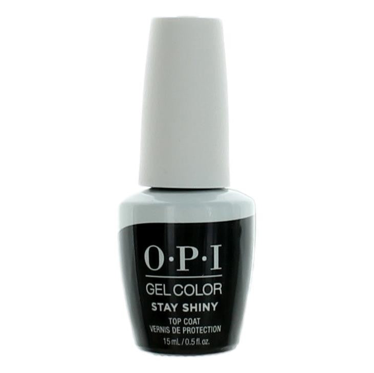 OPI Gel Nail Polish by OPI 0.5 oz Gel Color - Top Coat