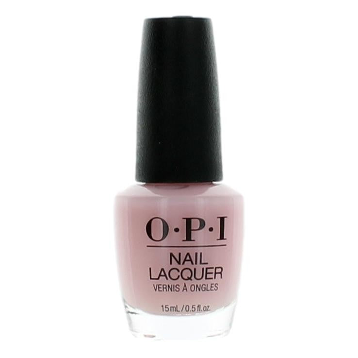 OPI Nail Lacquer by OPI .5 oz Nail Color- Baby Take A Vow