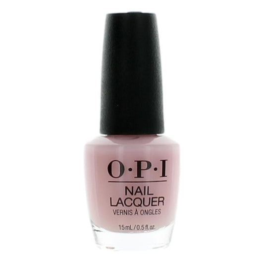 OPI Nail Lacquer by OPI .5 oz Nail Color- Baby Take A Vow