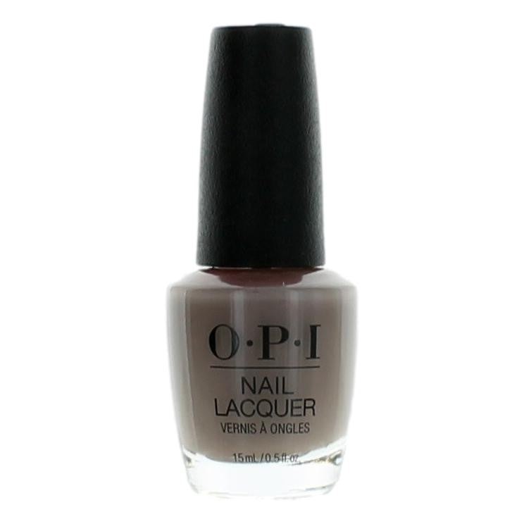 OPI Nail Lacquer by OPI .5 oz Nail Color- Berlin There Done That
