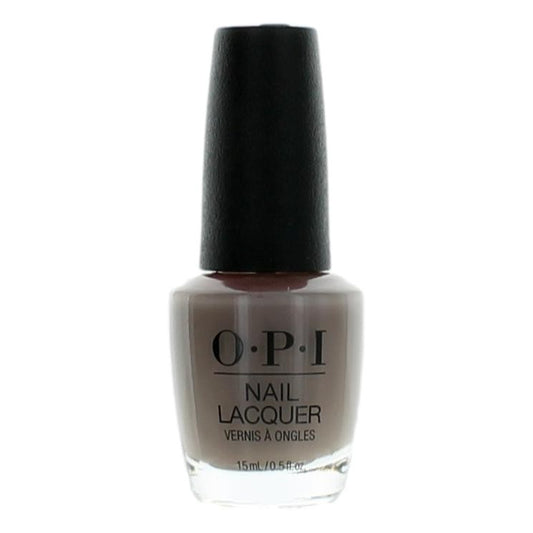 OPI Nail Lacquer by OPI .5 oz Nail Color- Berlin There Done That
