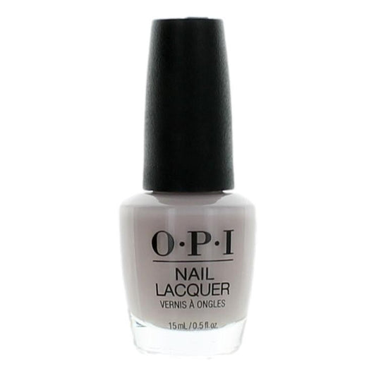 OPI Nail Lacquer by OPI .5 oz Nail Color- Don't Bossa Nova Me Around