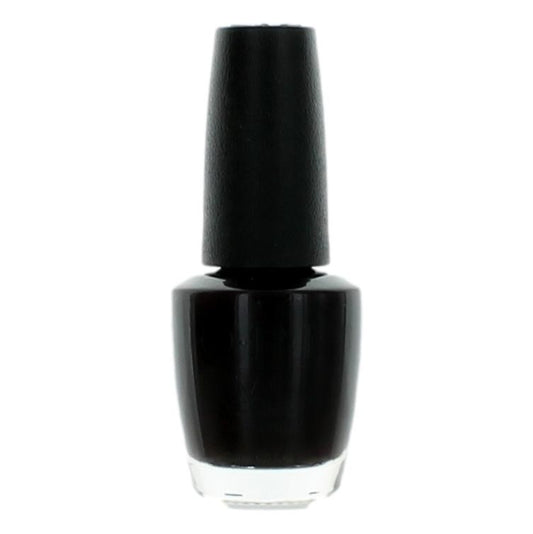 OPI Nail Lacquer by OPI .5 oz Nail Color- Lincoln Park After Dark