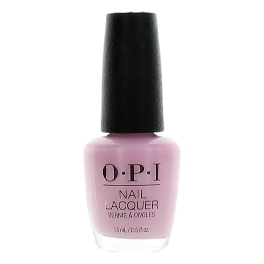 OPI Nail Lacquer by OPI .5 oz Nail Color- Mod About You