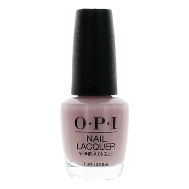 OPI Nail Lacquer by OPI .5 oz Nail Color- Put It In Neutral