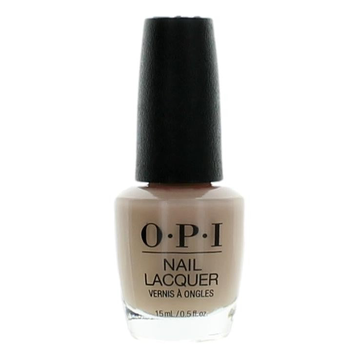 OPI Nail Lacquer by OPI .5 oz Nail Color- Tiramisu for Two