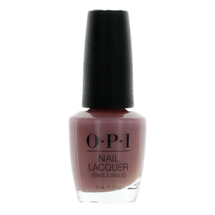 OPI Nail Lacquer by OPI .5 oz Nail Color- Tickle My France-y