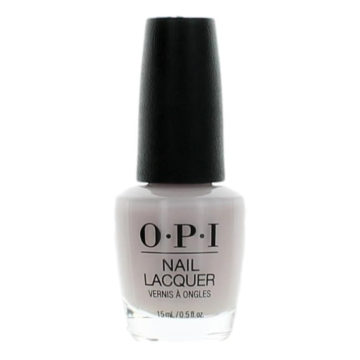 OPI Nail Lacquer by OPI .5 oz Nail Color- Lisbon Wants Moor OPI
