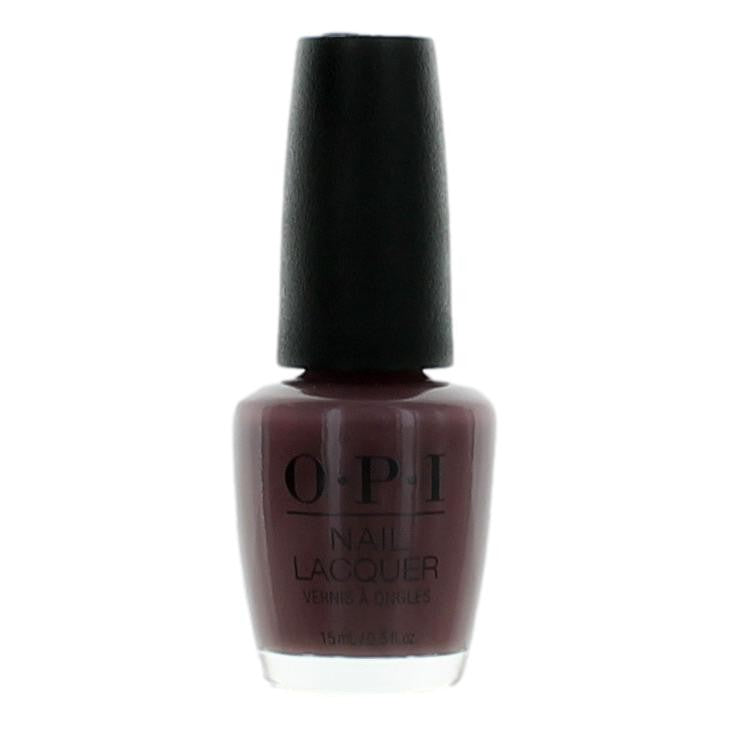 OPI Nail Lacquer by OPI .5 oz Nail Color- You Don't Know Jacques!