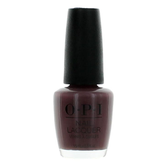 OPI Nail Lacquer by OPI .5 oz Nail Color- You Don't Know Jacques!