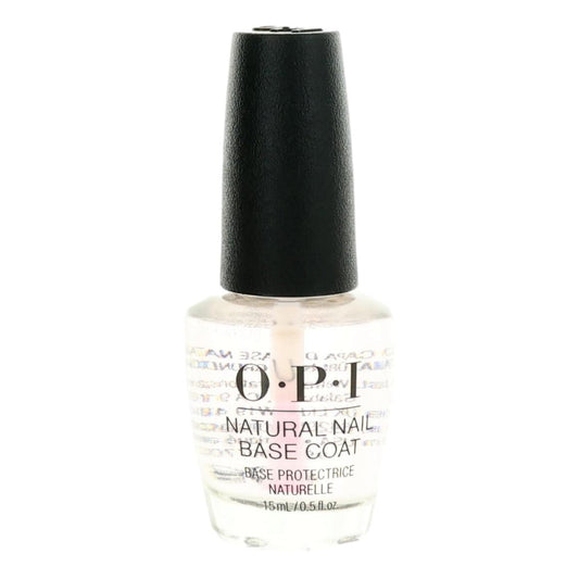 OPI Nail Lacquer by OPI 0.5 oz Nail Color - Base Coat
