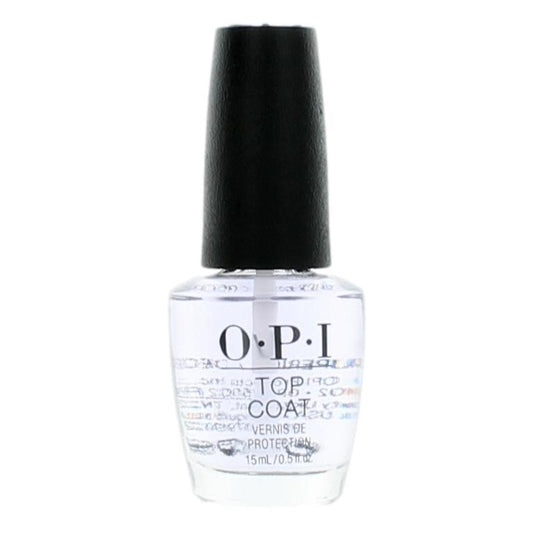 OPI Nail Lacquer by OPI 0.5 oz Nail Color - Top Coat