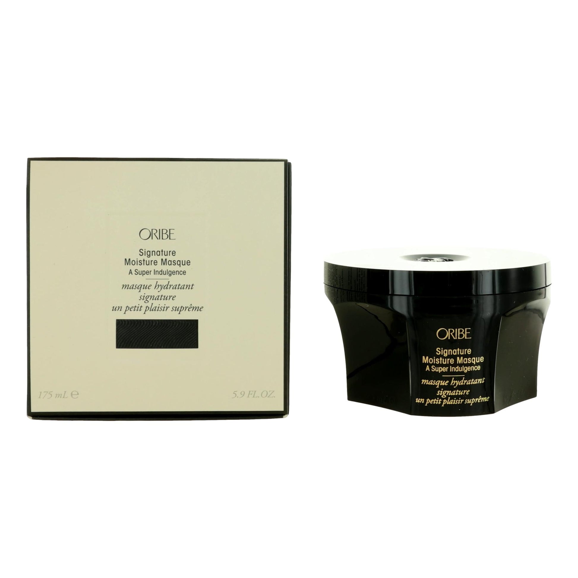 Oribe Signature Moisture Masque by Oribe 5.9 oz Hair Masque