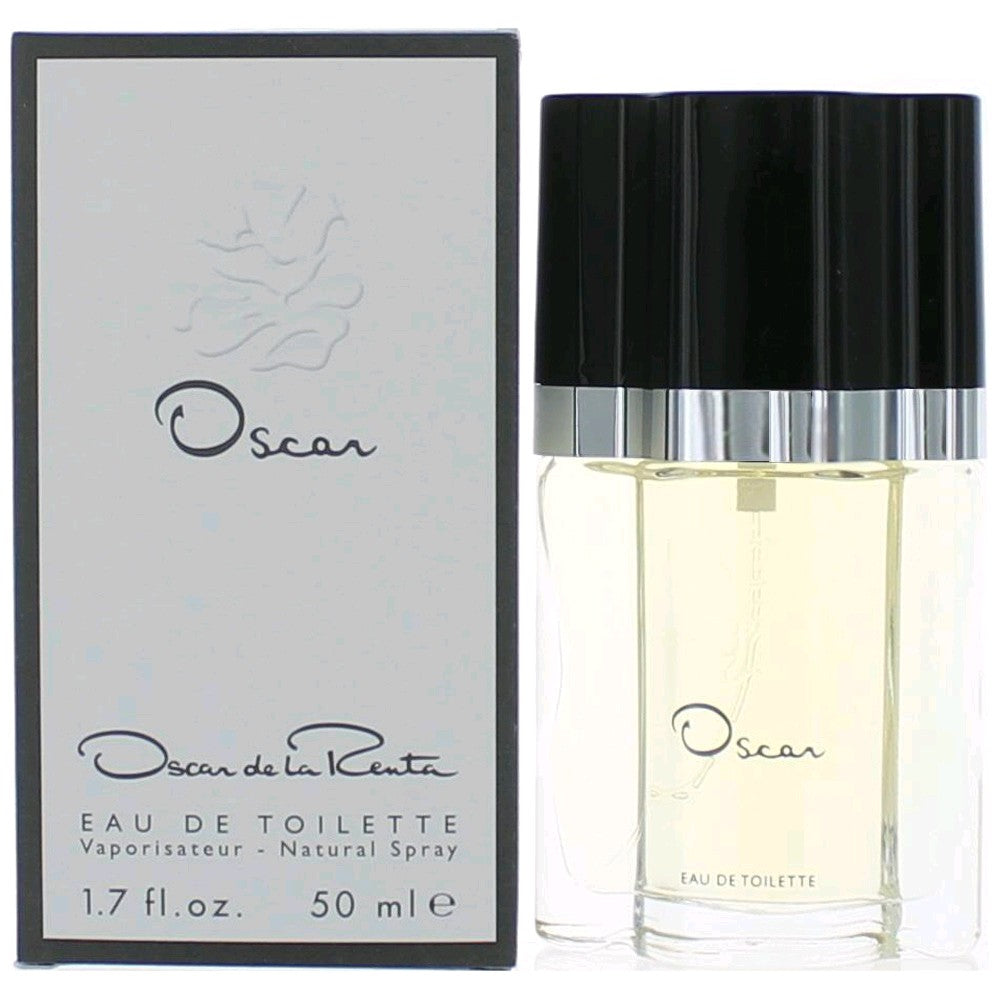 Oscar by Oscar De La Renta 1.7 oz Eau de Toilette Spray Perfume for Women