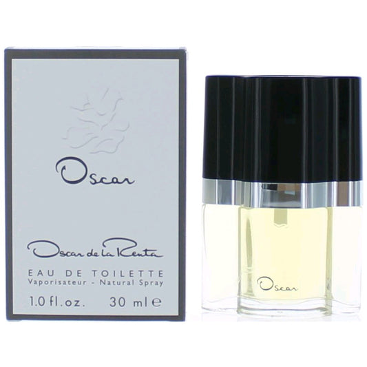 Oscar by Oscar De La Renta 1 oz Eau de Toilette Spray Perfume for Women