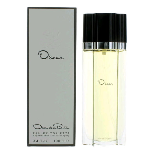 Oscar by Oscar De La Renta 3.3 oz Eau de Toilette Spray Perfume for Women