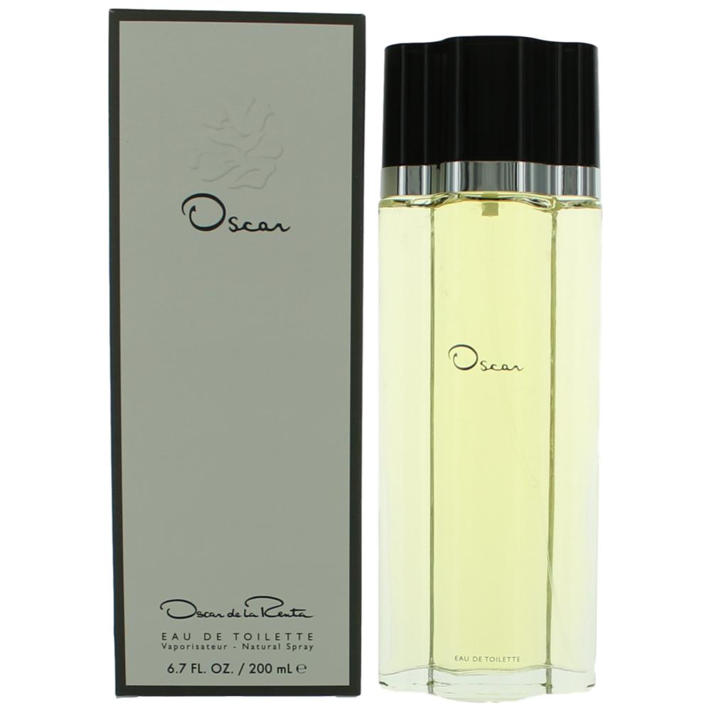 Oscar by Oscar De La Renta 6.7 oz Eau de Toilette Spray Perfume for Women