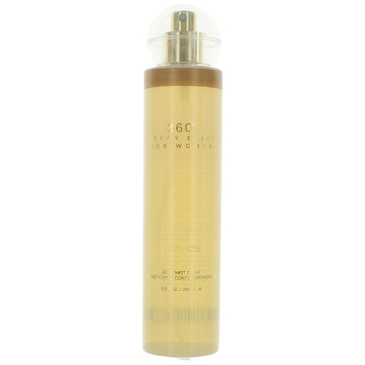 Perry Ellis 360 by Perry Ellis 8 oz Body Mist for Women