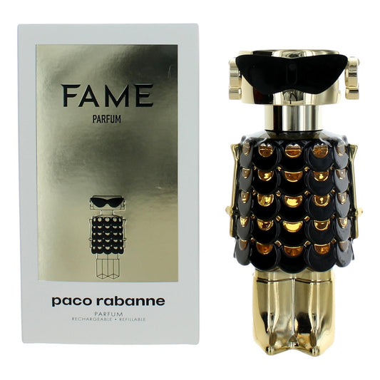 Fame by Paco Rabanne 2.7 oz Parfum Spray Perfume for Women