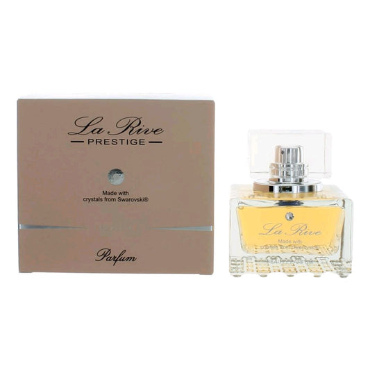 Prestige Beauty by La Rive 2.5 oz Eau de Parfum Spray Perfume for Women