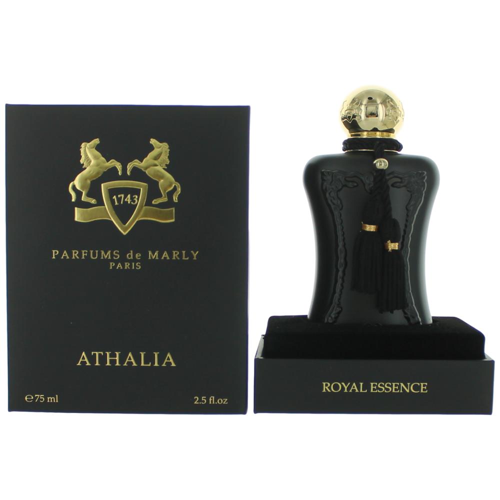 Parfums de Marly Athalia by Parfums de Marly 2.5 oz Eau de Parfum Spray Perfume for Women