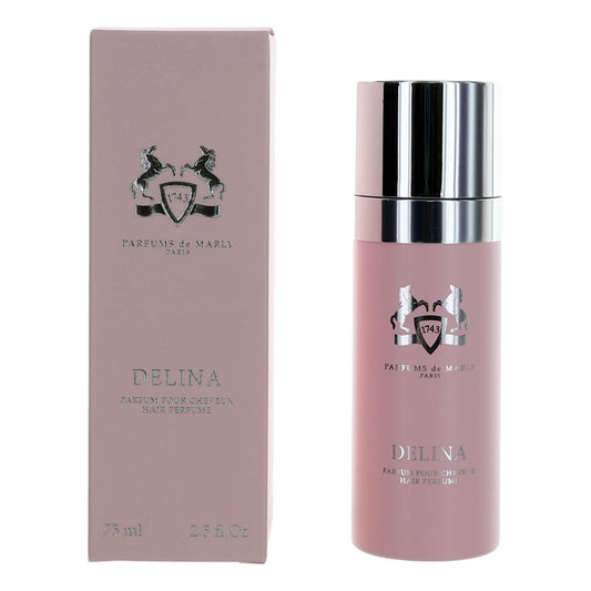 Parfums de Marly Delina by Parfums de Marly 2.5 oz Hair Perfume Women