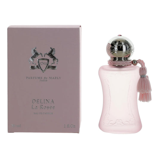 Parfums de Marly Delina La Rosee by Parfums de Marly 1 oz Eau de Parfum Spray Perfume for Women