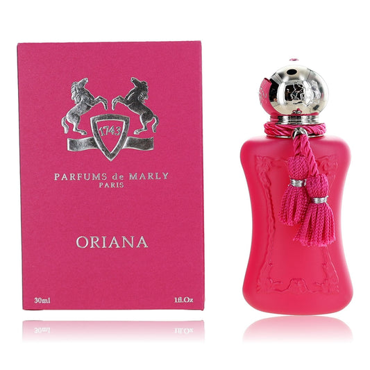 Parfums de Marly Oriana by Parfums de Marly 1 oz Eau de Parfum Spray Perfume for Women 