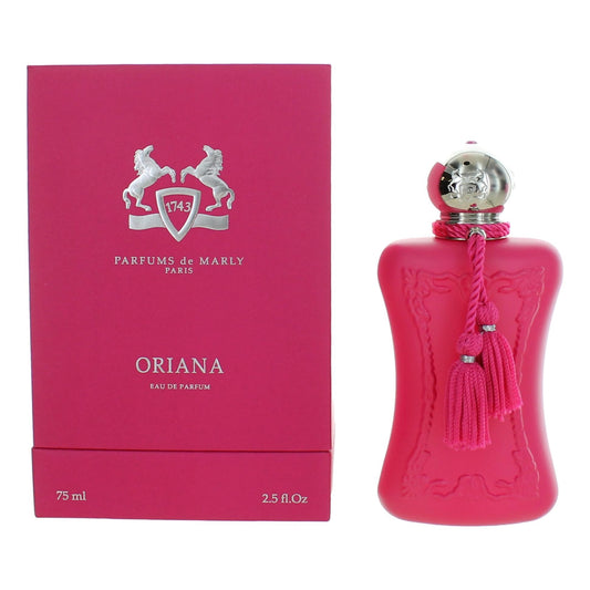Parfums de Marly Oriana by Parfums de Marly 2.5 oz Eau de Parfum Spray Perfume for Women