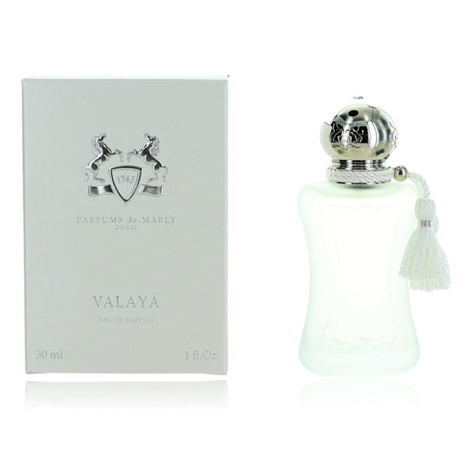 Parfums de Marly Valaya by Parfums de Marly 1 oz Eau de Parfum Spray Perfume for Unisex 
