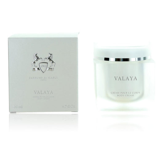 Parfums de Marly Valaya by Parfums de Marly 6.8 oz Body Cream for Unisex 