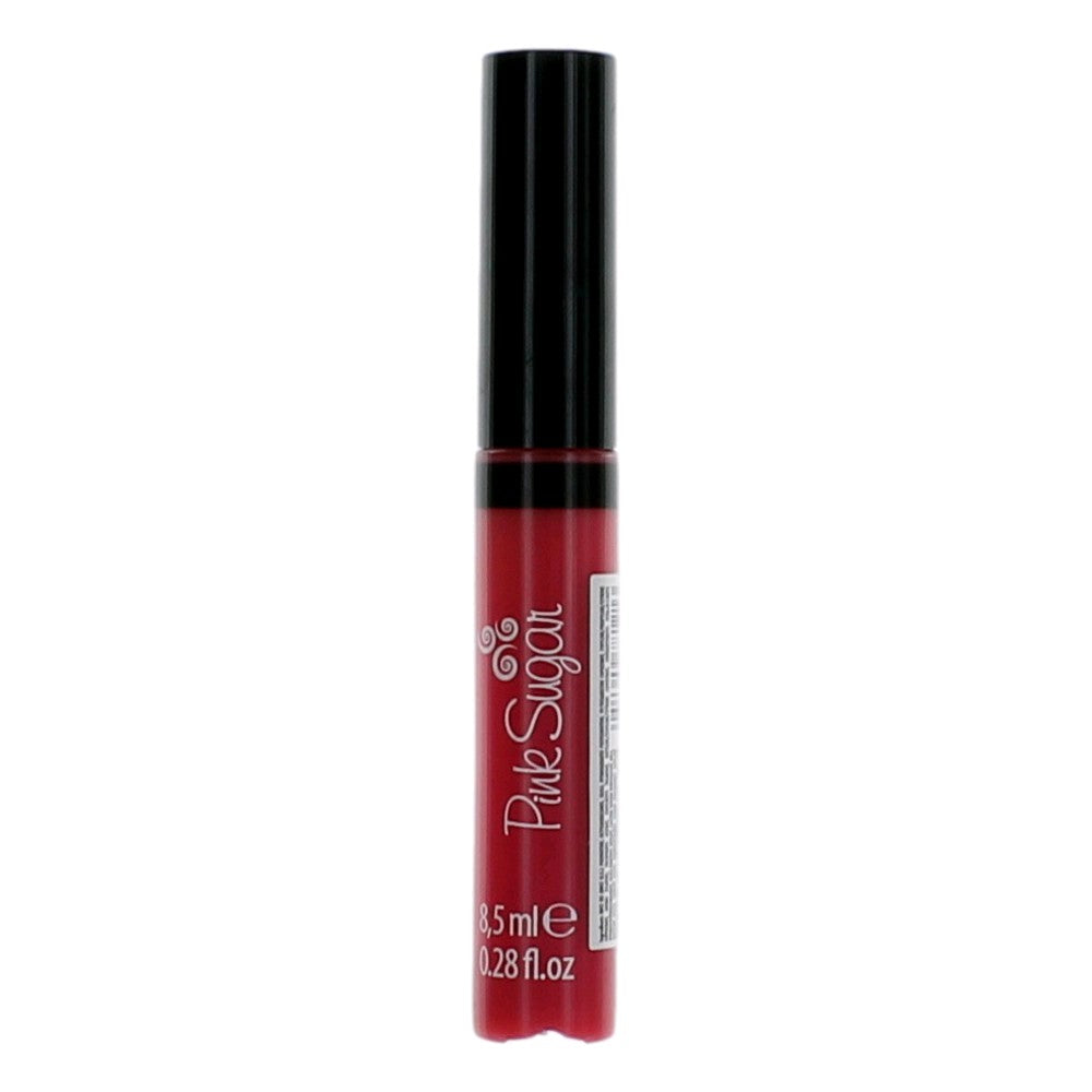 Pink Sugar by Aquolina 0.28 oz Lip Gloss for Women
