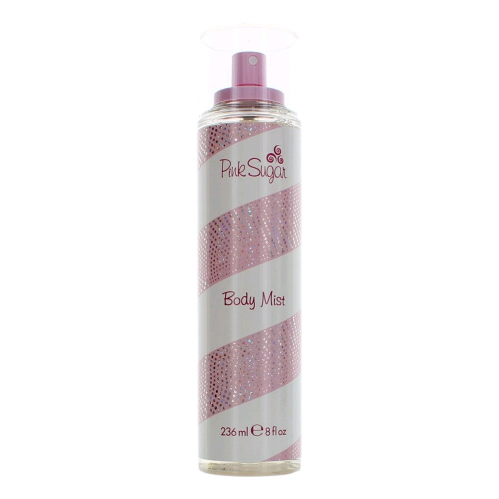 Pink Sugar by Aquolina 8 oz Body Mist for Women
