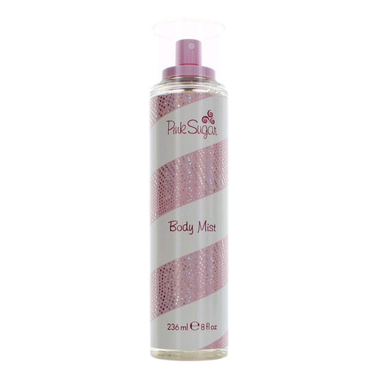 Pink Sugar by Aquolina 8 oz Body Mist for Women