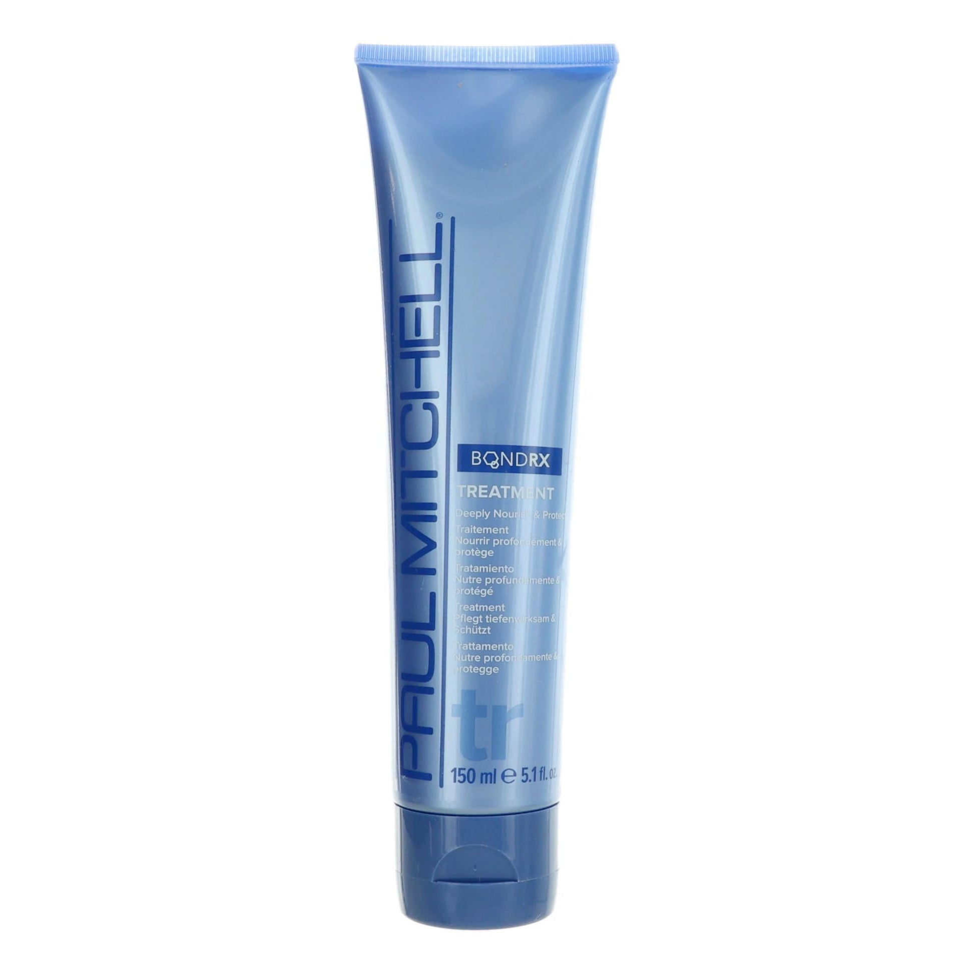 Paul Mitchell Bond Rx by Paul Mitchell 5.1 oz Treatment 