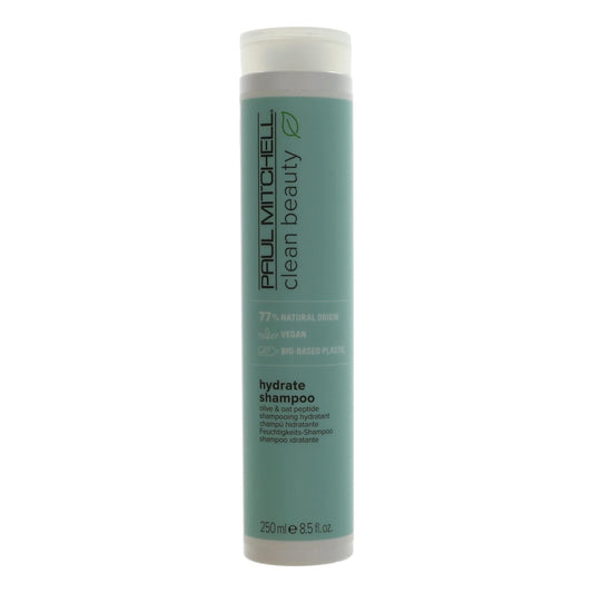 Paul Mitchell Clean Beauty by Paul Mitchell 8.5 oz Hydrate Shampoo