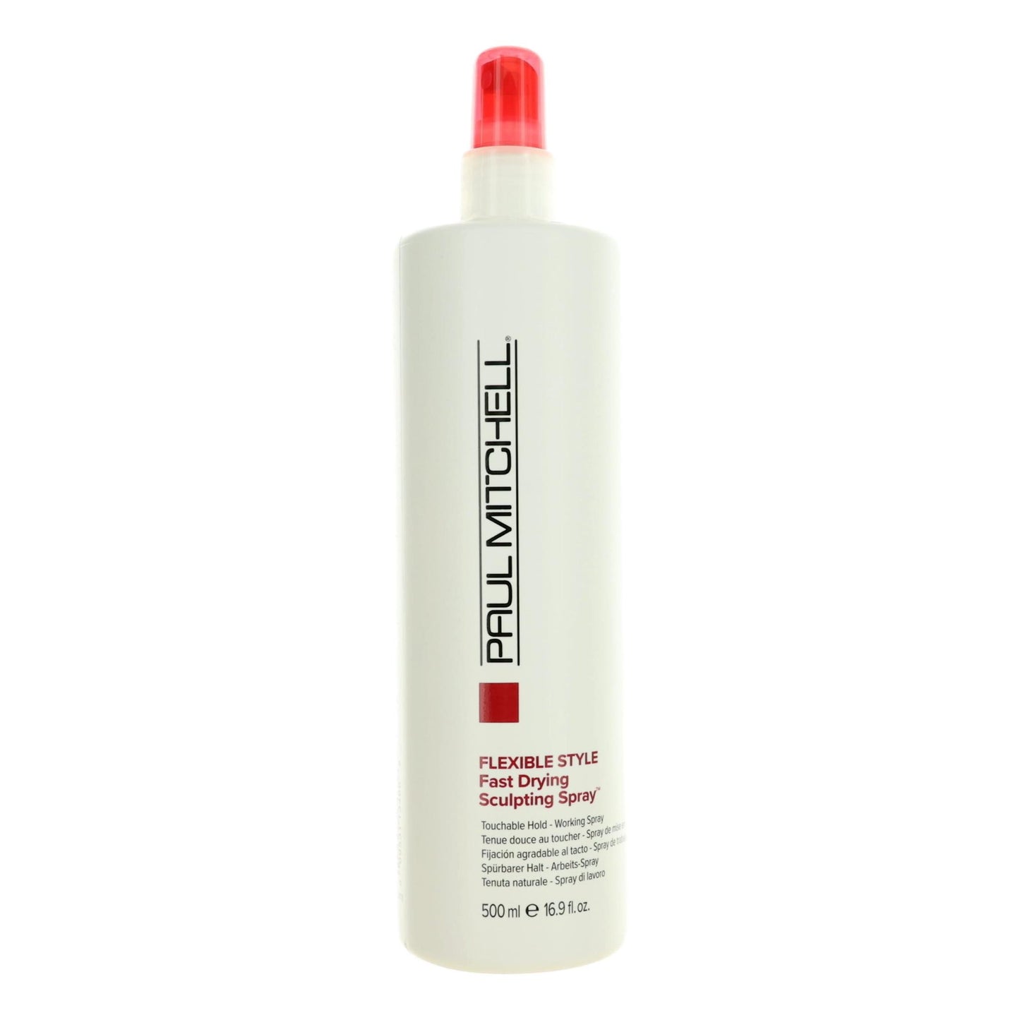 Paul Mitchell 16.9 oz Flexible Style Fast Drying Sculpting Spray