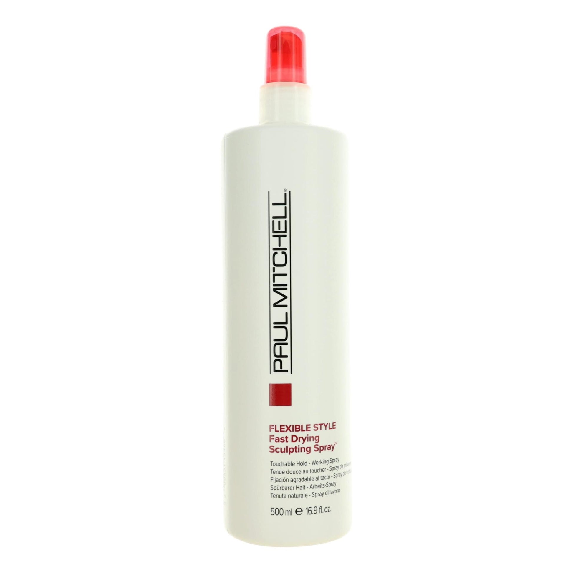Paul Mitchell 16.9 oz Flexible Style Fast Drying Sculpting Spray