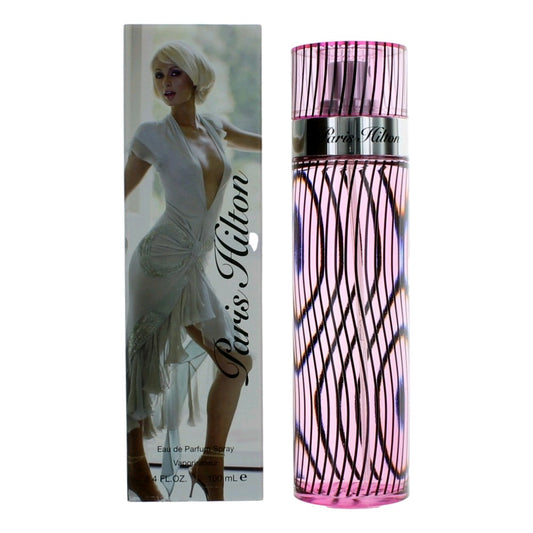 Paris Hilton by Paris Hilton 3.4 oz Eau de Parfum Spray Perfume for Women